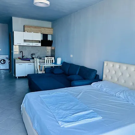 Apartamento Jk Seaside *