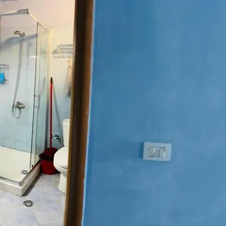 Lägenhet Jk Seaside Durrës