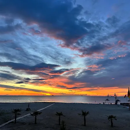 Jk Seaside * Durrës