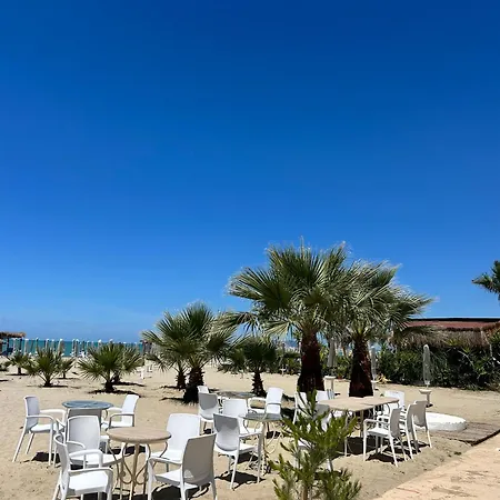 Jk Seaside * Durrës