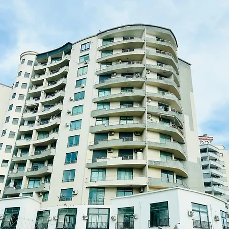 Apartamento Jk Seaside