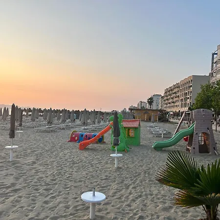 Apartamento Jk Seaside *