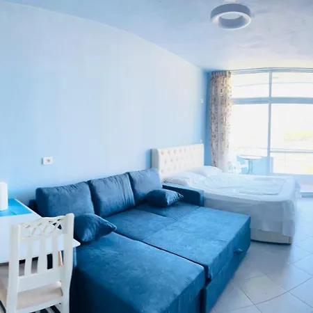 Apartamento Jk Seaside
