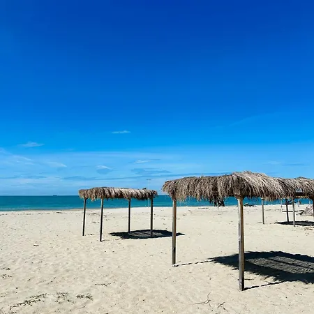 Jk Seaside *