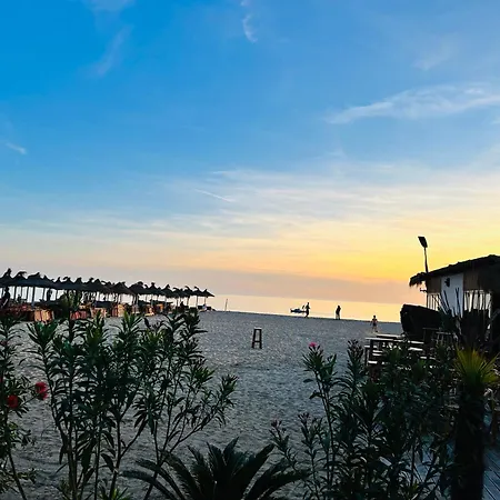 Apartamento Jk Seaside