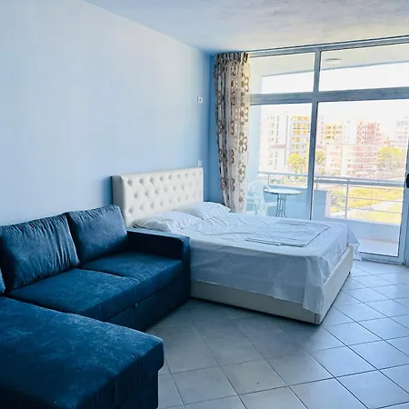 Apartamento Jk Seaside *