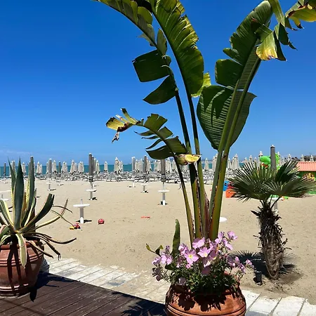 Apartamento Jk Seaside