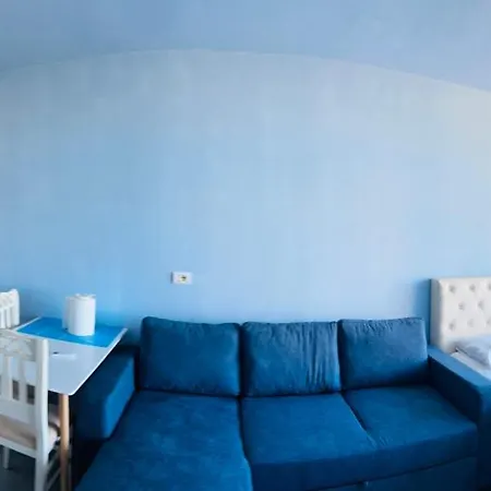 Apartamento Jk Seaside Durrës