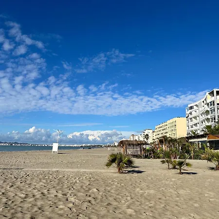 Apartamento Jk Seaside