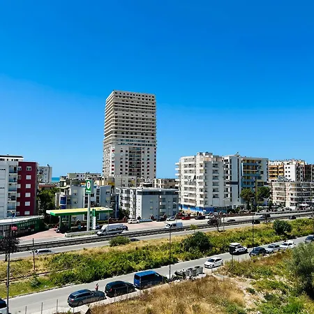 Apartamento Jk Seaside *