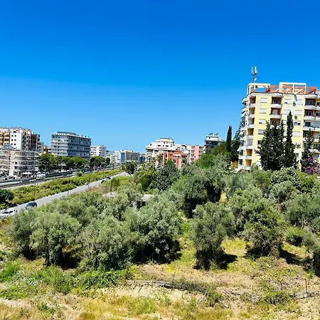 Jk Seaside Lägenhet