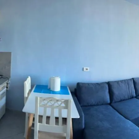 Apartamento Jk Seaside Durrës