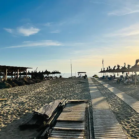 Jk Seaside * Durrës