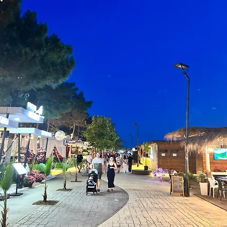 Apartamento Jk Seaside *