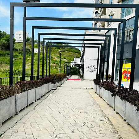 Jk Seaside *