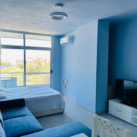 Jk Seaside Apartamento