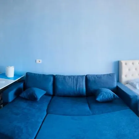 Lägenhet Jk Seaside