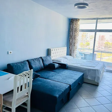 Jk Seaside Durrës
