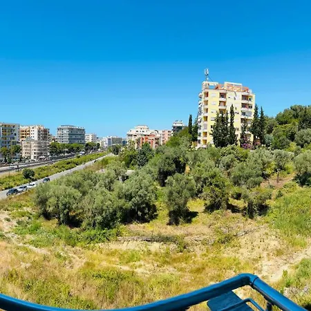 Jk Seaside Apartment *