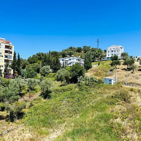 Jk Seaside Apartment